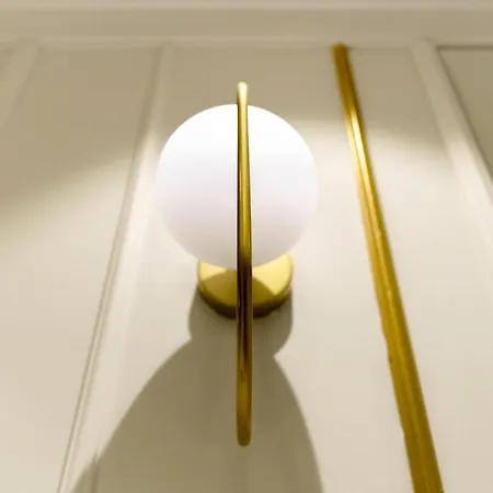 Apartament Gold I Selestate *
