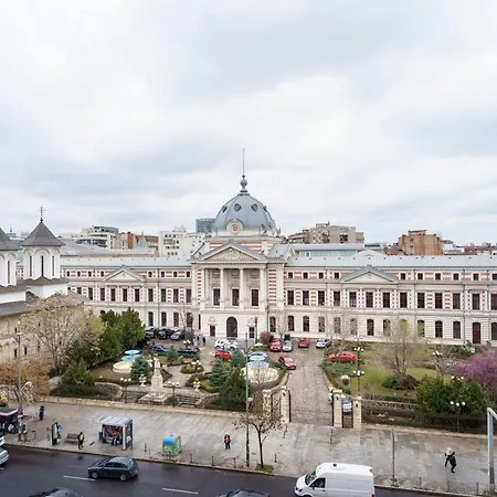Apartament Gold I Selestate
