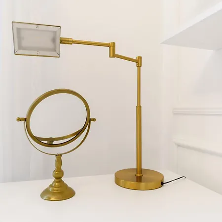 Gold I Selestate Apartment